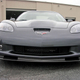 Illustration for article titled First Crashed Corvette ZR1 Hits EBay For Only $97,500
